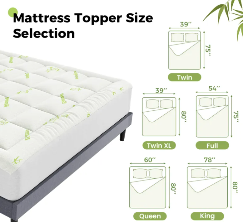 Mattress Protector