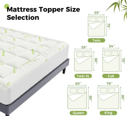 Mattress Protector