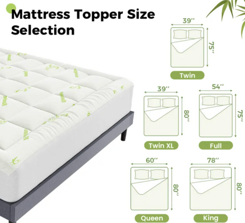 Mattress Protector